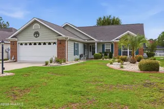 478 Wampee Street NW, Calabash, NC 28467 – photo 1