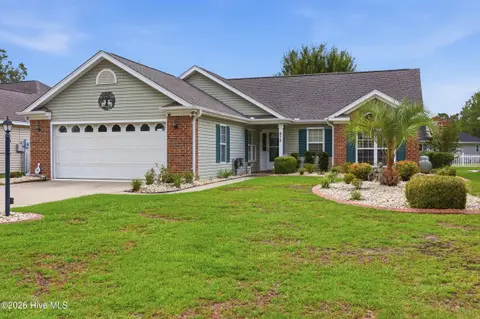 478 Wampee St NW, Calabash