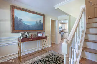 55 Palmetto Road, Pinehurst, NC 28374 – photo 14: Foyer1