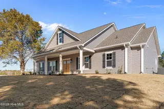 207 Jim S Road, Cameron, NC 28326 – photo 3: 207 Jim S Road