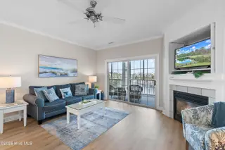 2555 St James Drive SE 504, Southport, NC 28461 — 3-bedroom condo in St James, Southport, NC, photo 14 of 76: Shipwatch504 - 23