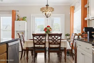 732 Megan Drive, Greenville, NC 27834 – photo 15: Kitchen