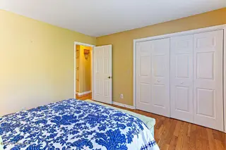 1360 Burning Tree Road, Pinehurst, NC 28374 – photo 24: Guest Bedroom