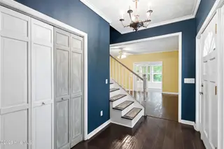 305 Grovediere Lane, Hampstead, NC 28443 — 4-bedroom home in Forest Sound, Hampstead, NC, photo 8 of 75