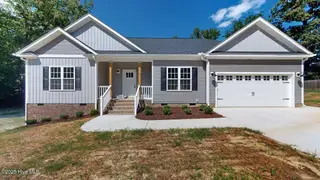 219 Willowbrook Drive, Pikeville, NC 27863 – photo 1: Main