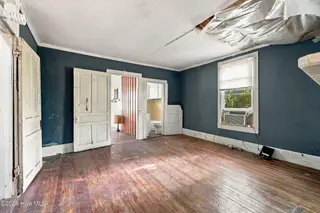 653 Third Street, Ayden, NC 28513 – photo 24: Bedroom 1
