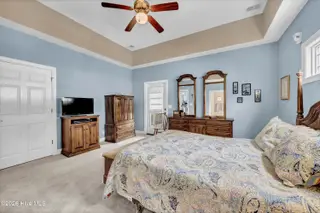 602 Planters Ridge Drive, Sunset Beach, NC 28468 — 3-bedroom home in Sea Trail Plantation, Sunset Beach, NC, photo 19 of 67