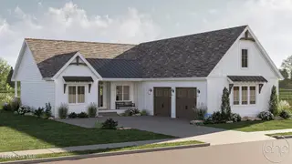 305 Planters Ridge Drive SW, Sunset Beach, NC 28468 — 3-bedroom home in Sea Trail Plantation, Sunset Beach, NC, photo 2 of 17: Lakeland