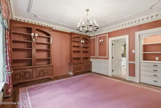 60 Lake Dornoch Drive, Pinehurst, NC 28374 – photo 15: Formal Dining Room