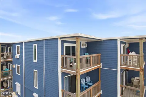 2174 New River Inlet Rd, North Topsail Beach
