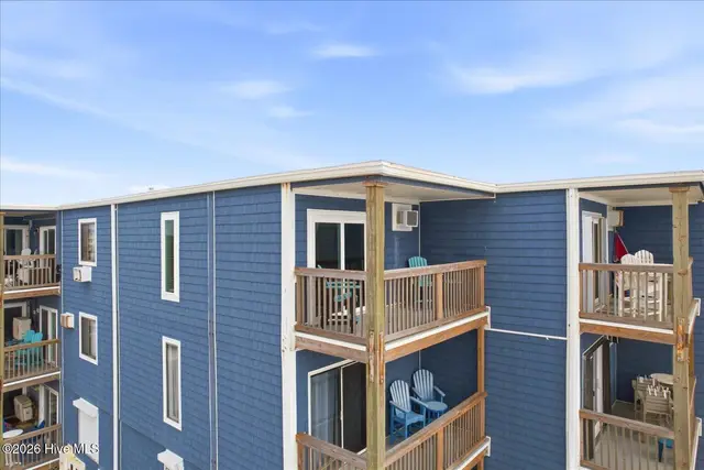 2174 New River Inlet Road Unit 389, North Topsail Beach, NC 28460