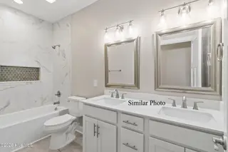 120 Holland Farm Road, Cedar Point, NC 28584 – photo 22: Similar Photo