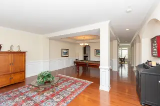 75 Shadow Creek Court, Pinehurst, NC 28374 – photo 3: entry