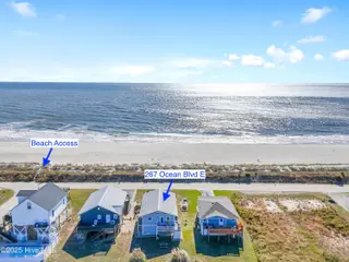 267 Ocean Boulevard E, Holden Beach, NC 28462 – photo 3: 267OceanBlvdE - 56