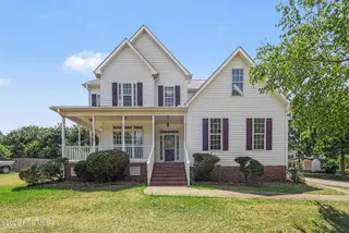 116 Black Forest Drive, Clayton, NC 27527 – photo 1: 002_file_7411