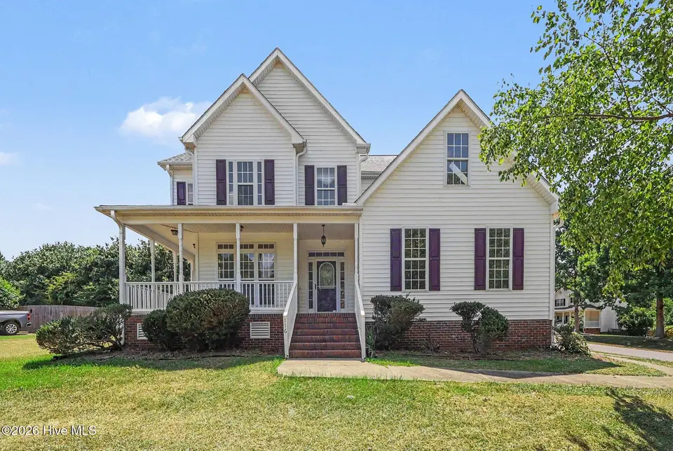116 Black Forest Drive, Clayton, NC 27527 – photo 1 of 28: 002_file_7411