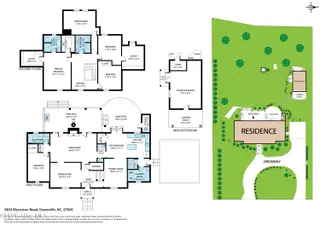 3404 Wyneston Road, Greenville, NC 27858 – photo 2: 115