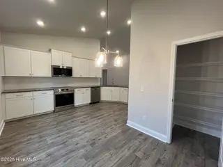 1208 Palatka Place SE, Bolivia, NC 28422 – photo 15: Kitchen