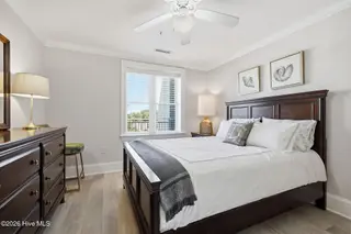 4425 Arendell Street 304, Morehead City, NC 28557 – photo 8: Bedroom 3