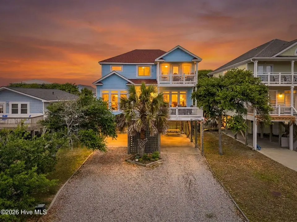 1616 E Dolphin Drive, Oak Island, NC 28465 – photo 1 of 55: Kahunaphoto.com--10 copy