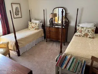 2422 Tram Road, New Bern, NC 28562 – photo 20: Guest Bedroom