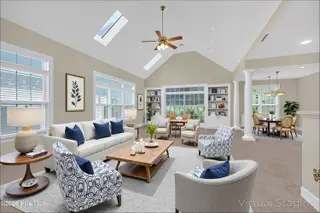 1110 Moultrie Drive NW, Calabash, NC 28467 – photo 10: 12-LivRoomStage