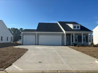 249 Mayflower Drive NW Lot 37, Calabash, NC 28467 – photo 1: lot 37