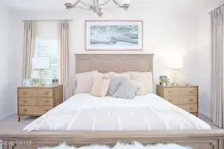 235 Heart Pne Avenue, Wilmington, NC 28411 – photo 16: Primary Bedroom 1 - Jensen