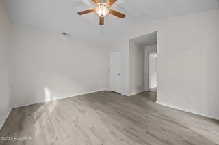 4015 W T Whitehead Drive, Jacksonville, NC 28546 – photo 8: Master Bedroom