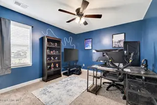 109 Castaway Court, Pikeville, NC 27863 – photo 19: Gameroom Haven