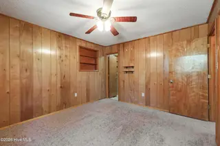 1021 Filmore Street, Southport, NC 28461 — 3-bedroom home in Boiling Spring Lakes, Southport, NC, photo 17 of 77: Primary bedroom