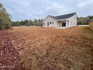 27 N Bandwheel Way, Hampstead, NC 28443 – photo 12: Back Yard