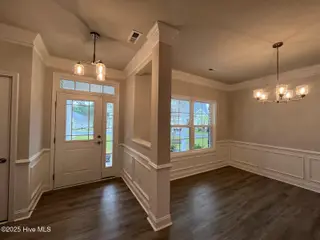 1225 Mandevilla Drive SE, Bolivia, NC 28422 – photo 7: Entry