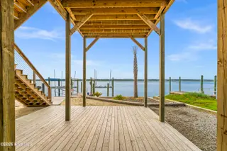 1520 Carolina Boulevard, Topsail Beach, NC 28445 – photo 23
