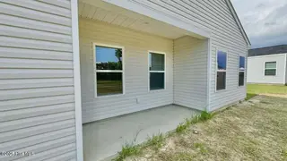 118 Maymont St Nw, Supply, NC 28462 – photo 14: Back