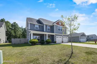 504 Saltworks Lane, Sneads Ferry, NC 28460 – photo 3: 3_front exterior