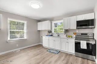 222 Briarcliff Road, Rocky Mount, NC 27804 – photo 11: Kitchen
