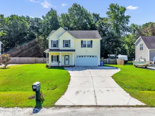 213 Rudolph Lane, Hubert, NC 28539 – photo 2