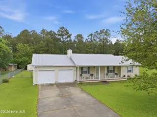 713 Mill Creek Road, Newport, NC 28570 – photo 2: DJI_0274