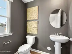 48 Cashmere Court Unit 10, Wilmington, NC 28411 — 4-bedroom townhome in Blake Farm, Wilmington, NC, photo 22 of 48: HighGlen413510pwdDRHL33A9017CR-025-043-1
