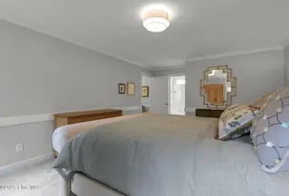 2811 Deerfield Lane N, Wilson, NC 27896 — 5-bedroom home in Deerfield, Wilson, NC, photo 21 of 42: Master Bedroom 2