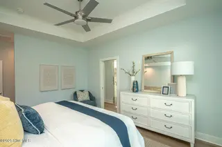 137 NE 3rd Street, Oak Island, NC 28465 – photo 12: Owners Retreat
