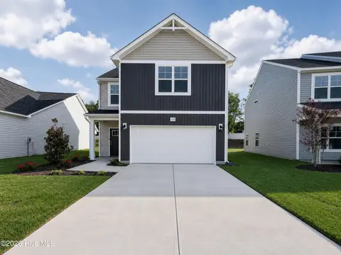 109 Crossvine Street, Selma