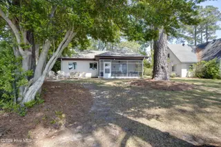 1963 Bayview Road, Bath, NC 27808 – photo 1: 001 Main View 1963 Bayview Rd