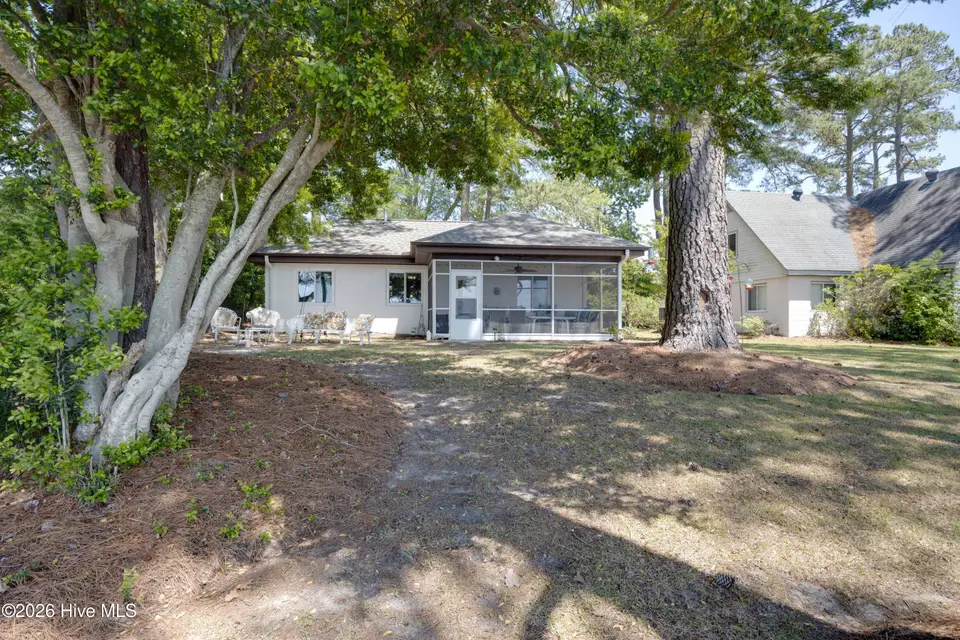 1963 Bayview Road, Bath, NC 27808 – photo 1 of 46: 001 Main View 1963 Bayview Rd
