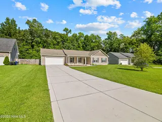 129 Fire Tower Road, Richlands, NC 28574 – photo 2: 025a1353