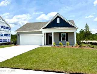1726 Travor Street Lot 11, Navassa, NC 28451 – photo 1: Exterior