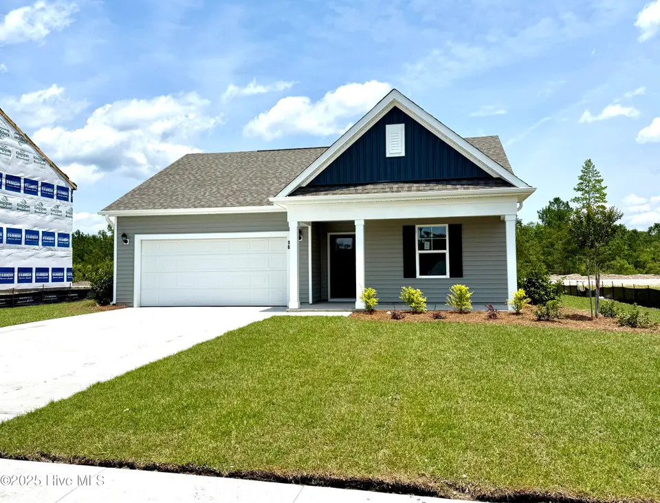 1726 Travor Street Lot 11, Navassa, NC 28451 – photo 1 of 25: Exterior