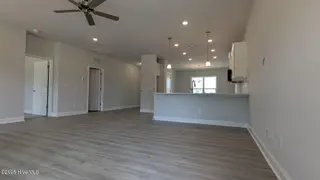 457 Sweet Potato Lane Lot 13, Nashville, NC 27856 – photo 5: family room