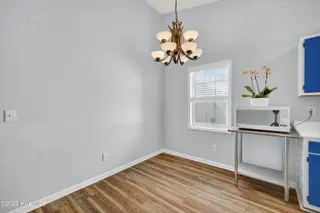 716 Varsity Drive, Wilmington, NC 28403 – photo 10: Breakfast Nook